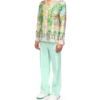 Chemise en soie Paysage Ideal Chemise en soie Paysage Ideal