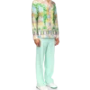 Chemise en soie Paysage Ideal Chemise en soie Paysage Ideal