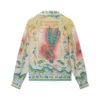 Chemise en soie Souvenir Chemise en soie Souvenir