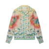 Chemise en soie Souvenir Chemise en soie Souvenir