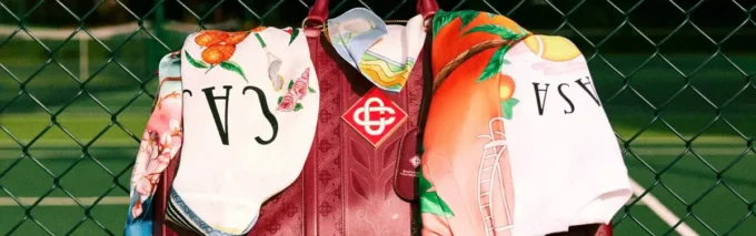 T-shirt Casa Way Mountain