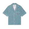 Chemise en tissu éponge Monogram Chemise en tissu éponge Monogram