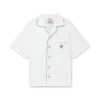 Chemise en tissu éponge Monogram Chemise en tissu éponge Monogram