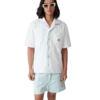Chemise en tissu éponge Monogram Chemise en tissu éponge Monogram