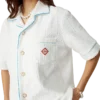 Chemise en tissu éponge Monogram Chemise en tissu éponge Monogram