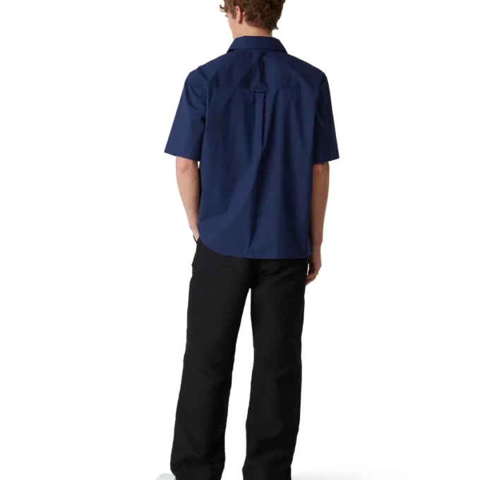 Chemise à manches courtes Rainbow Mushroom Shorts