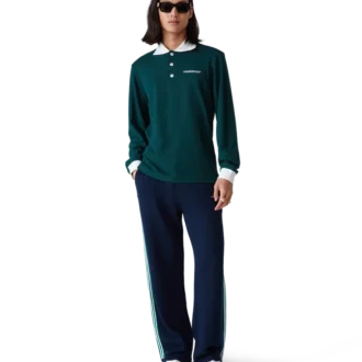 Chemise à manches longues