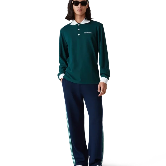 Chemise à manches longues