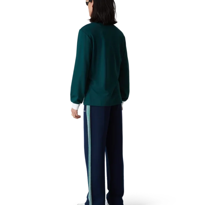 Chemise à manches longues