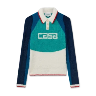 Chemise moelleuse Casa Sport
