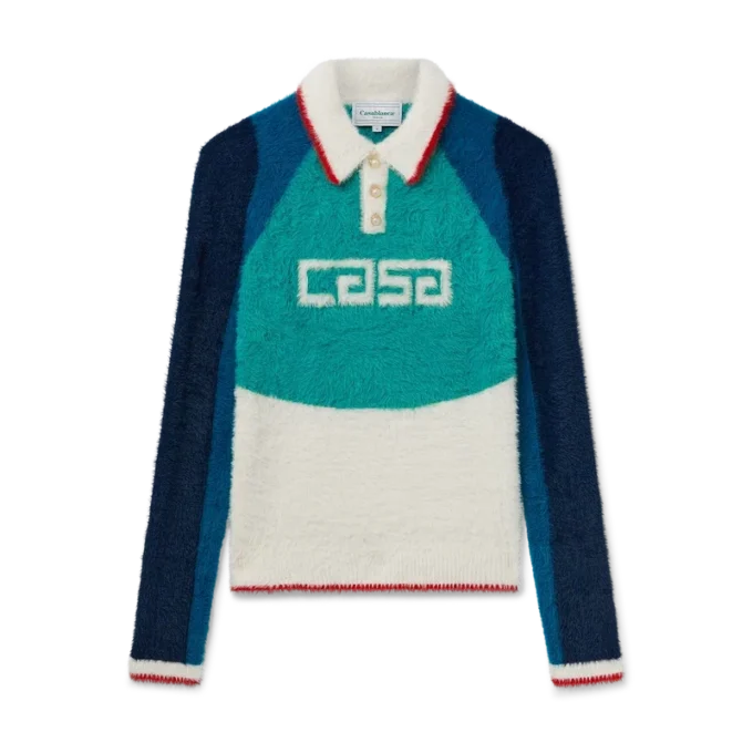 Chemise moelleuse Casa Sport Chemise moelleuse Casa Sport