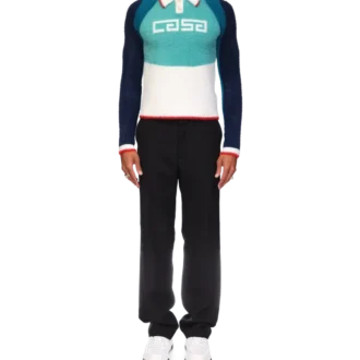 Chemise moelleuse Casa Sport