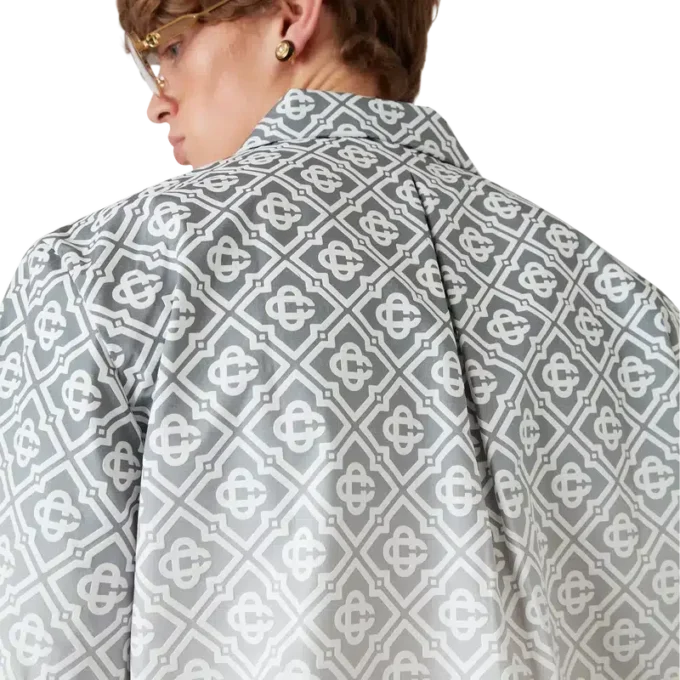 Chemise Monogram Gradient Chemise Monogram Gradient