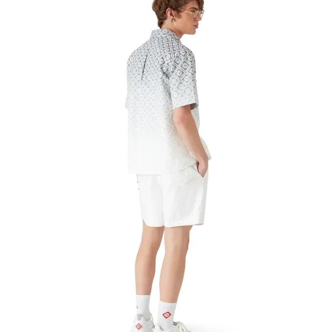 Chemise Monogram Gradient Chemise Monogram Gradient