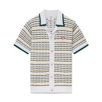 Chemise Tuck Stitch