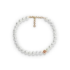 Collier Caged Pearl Collier Caged Pearl
