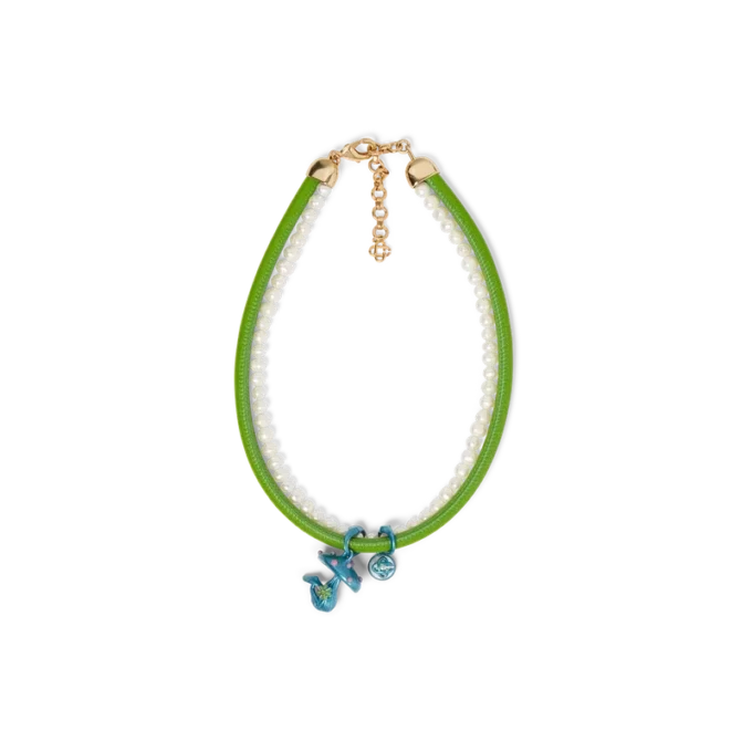 Collier Mini Mushroom Collier Mini Mushroom