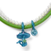 Collier Mini Mushroom Collier Mini Mushroom