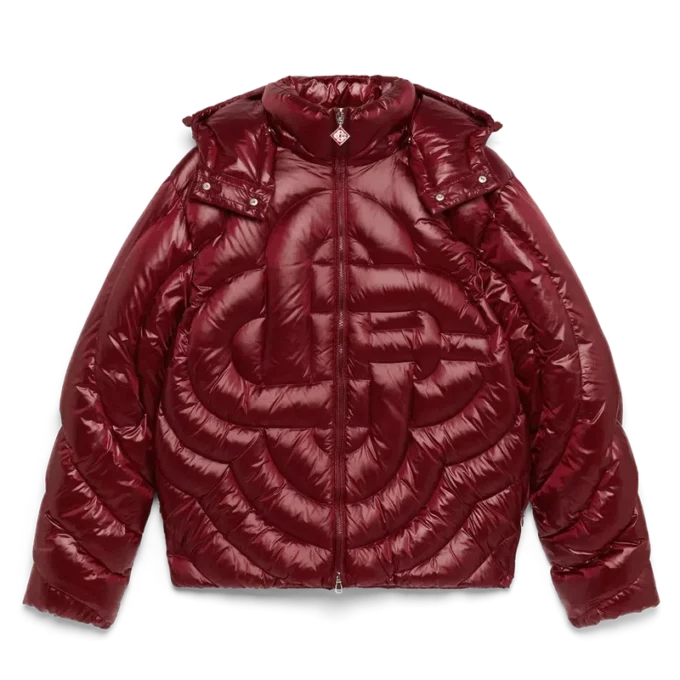 Doudoune matelassée Doudoune matelassée