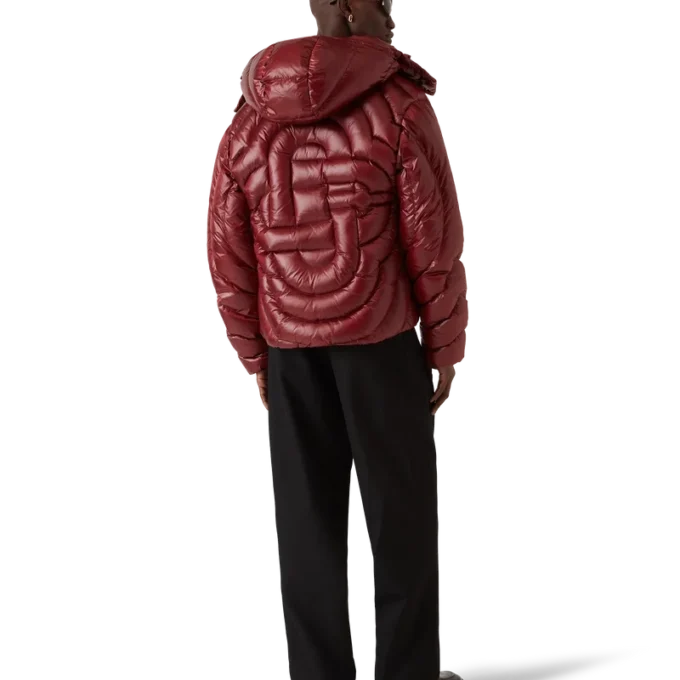 Doudoune matelassée Doudoune matelassée