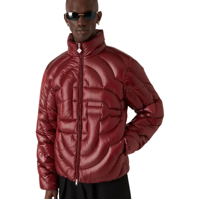 Doudoune matelassée Doudoune matelassée