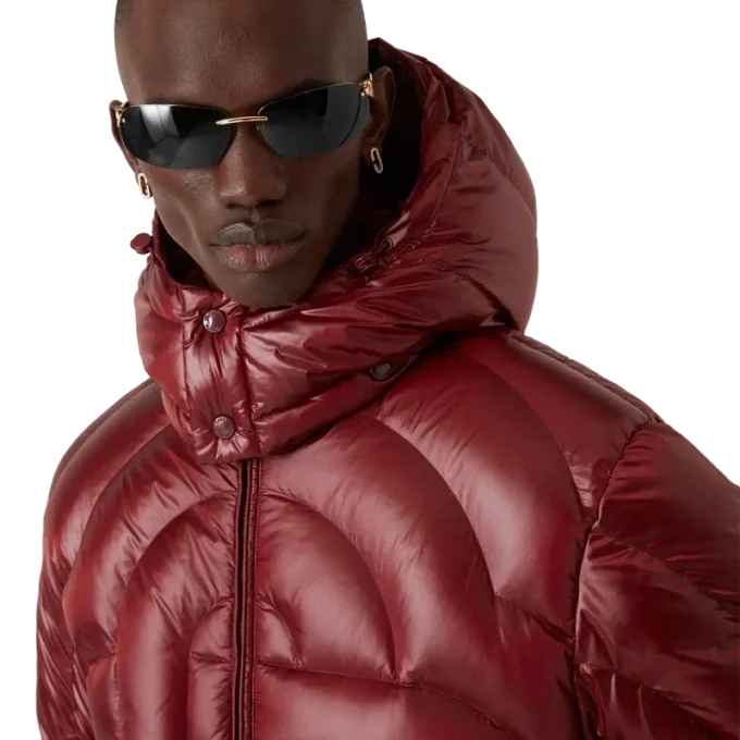 Doudoune matelassée Doudoune matelassée