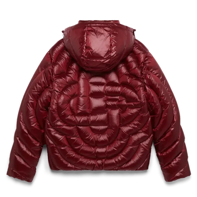 Doudoune matelassée Doudoune matelassée