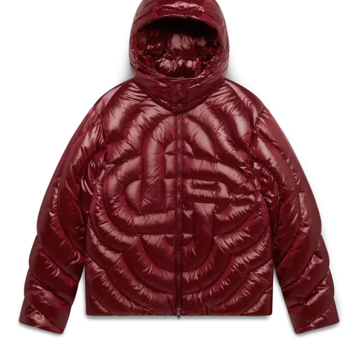 Doudoune matelassée Doudoune matelassée