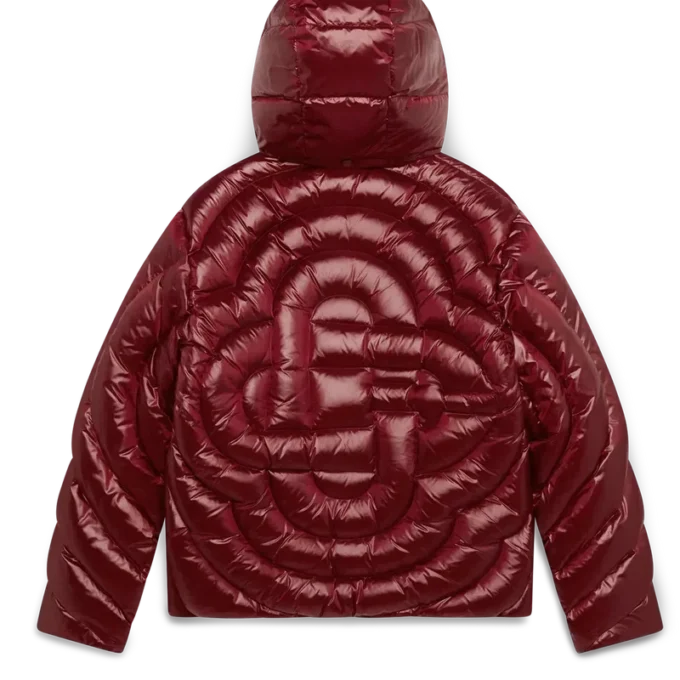 Doudoune matelassée Doudoune matelassée