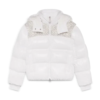 Doudoune Ski Ripstop