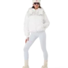 Doudoune Ski Ripstop Doudoune Ski Ripstop