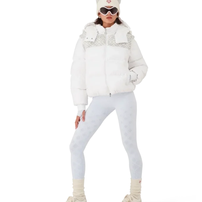 Doudoune Ski Ripstop Doudoune Ski Ripstop