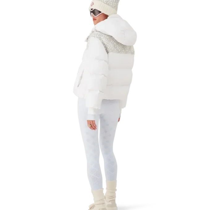 Doudoune Ski Ripstop Doudoune Ski Ripstop