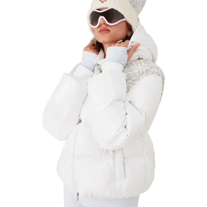 Doudoune Ski Ripstop Doudoune Ski Ripstop