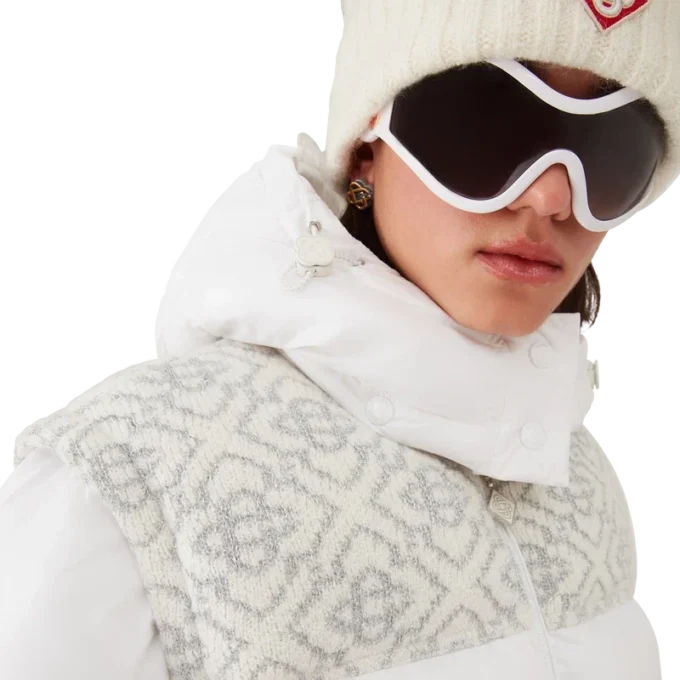 Doudoune Ski Ripstop Doudoune Ski Ripstop