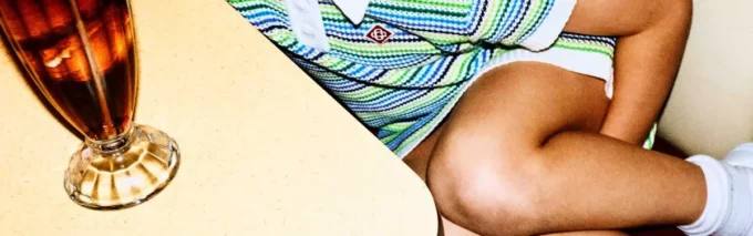 Foulard en soie moyen Gradient Monogram Foulard en soie moyen Gradient Monogram