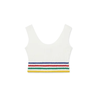 Haut bouclé Casa Sport Haut bouclé Casa Sport