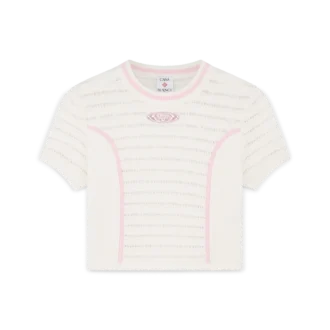 Haut Bourgeoise Girl