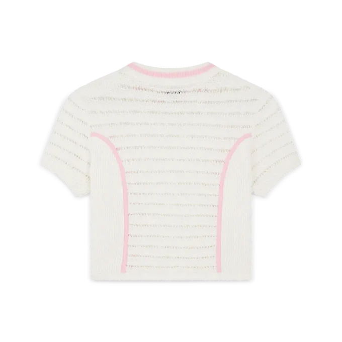 Haut Bourgeoise Girl