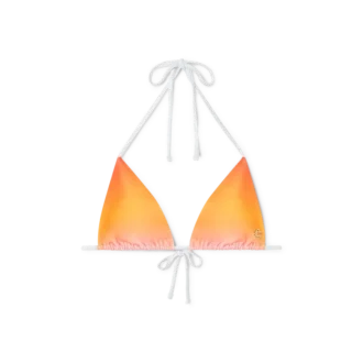 Haut de bikini dégradé Haut de bikini dégradé