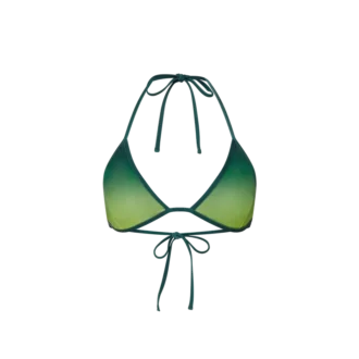 Haut de bikini dégradé Haut de bikini dégradé