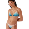 Haut de bikini dégradé