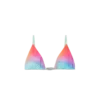 Haut de bikini Glass Gradient