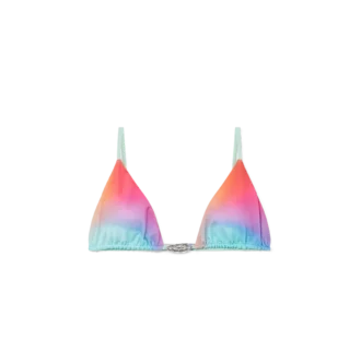 Haut de bikini Glass Gradient