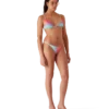 Haut de bikini Glass Gradient