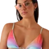 Haut de bikini Glass Gradient