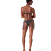 Haut de bikini à lanières Monogram Haut de bikini à lanières Monogram