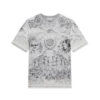 Haut en maille Tattoo Haut en maille Tattoo