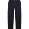 Jean en denim selvedge Laurel