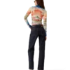 Jean en denim selvedge Laurel Jean en denim selvedge Laurel